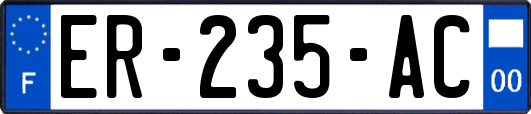 ER-235-AC