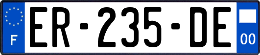 ER-235-DE
