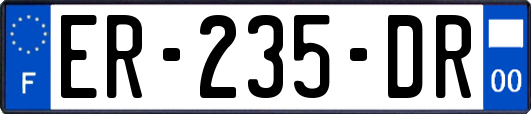 ER-235-DR