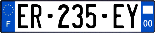 ER-235-EY