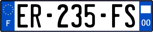 ER-235-FS