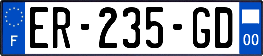 ER-235-GD