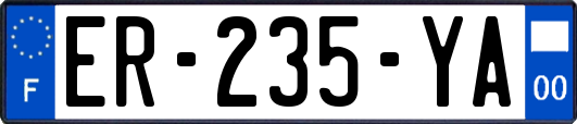 ER-235-YA