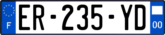 ER-235-YD