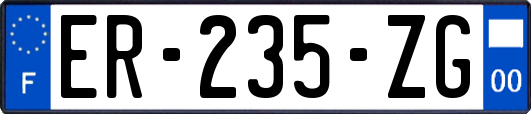 ER-235-ZG