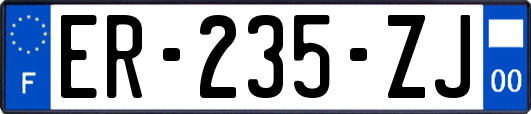 ER-235-ZJ