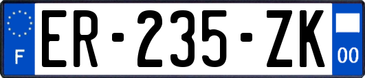 ER-235-ZK