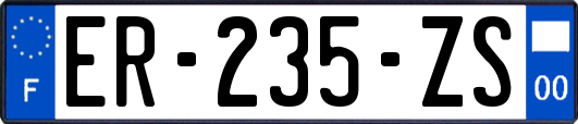 ER-235-ZS