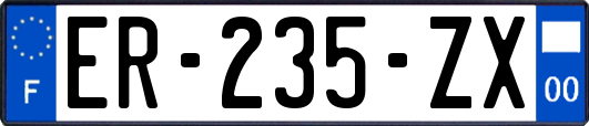 ER-235-ZX