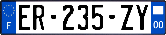 ER-235-ZY