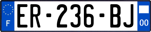 ER-236-BJ