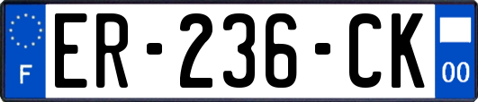 ER-236-CK