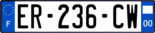 ER-236-CW