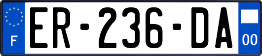 ER-236-DA