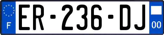 ER-236-DJ