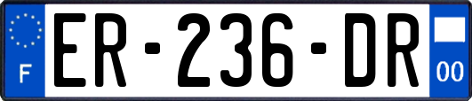 ER-236-DR