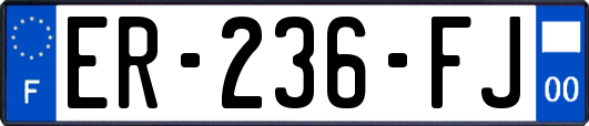 ER-236-FJ