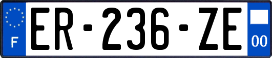 ER-236-ZE