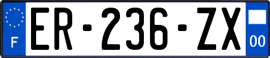 ER-236-ZX