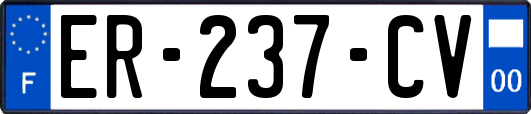 ER-237-CV