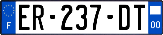 ER-237-DT