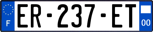 ER-237-ET