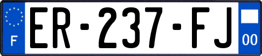 ER-237-FJ