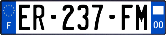 ER-237-FM