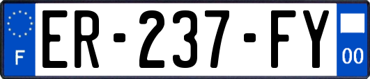 ER-237-FY