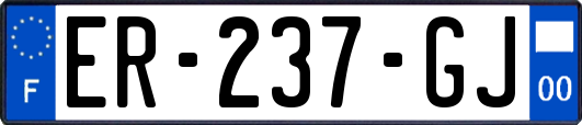 ER-237-GJ