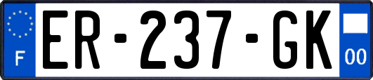 ER-237-GK