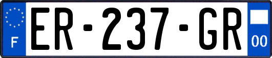 ER-237-GR