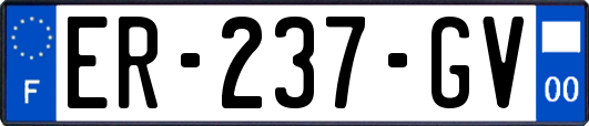 ER-237-GV