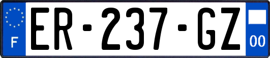 ER-237-GZ