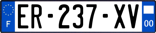 ER-237-XV