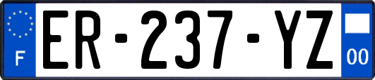 ER-237-YZ