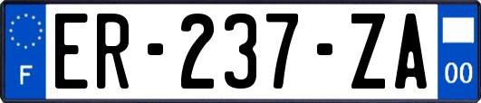 ER-237-ZA