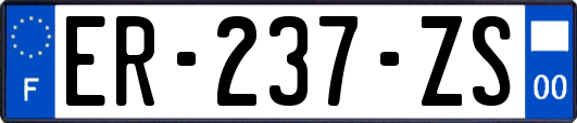 ER-237-ZS