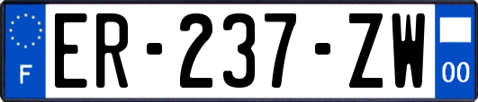 ER-237-ZW