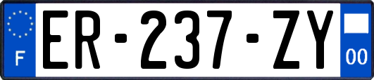 ER-237-ZY