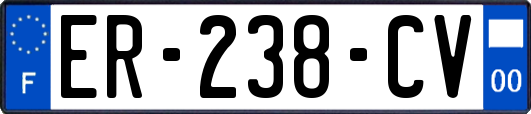 ER-238-CV