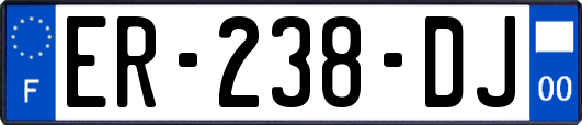 ER-238-DJ