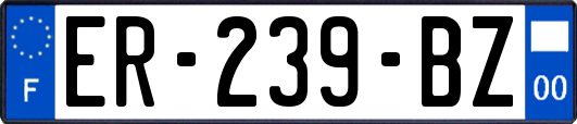 ER-239-BZ