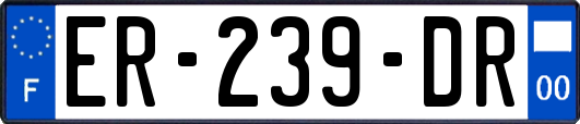 ER-239-DR
