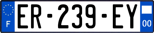 ER-239-EY