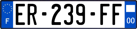ER-239-FF