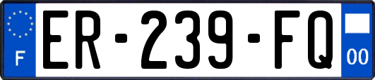 ER-239-FQ