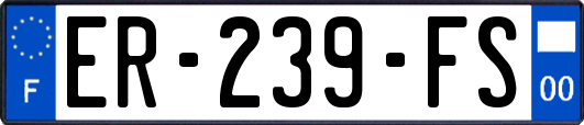 ER-239-FS