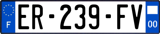 ER-239-FV