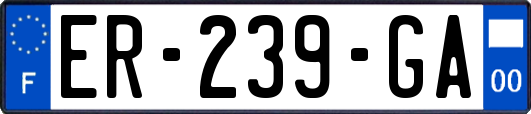 ER-239-GA